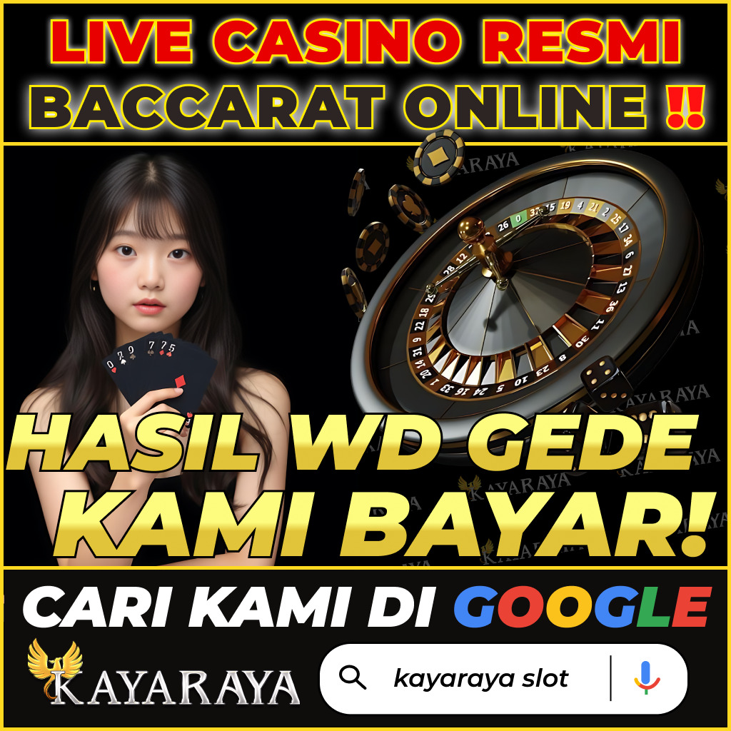 baccarat online