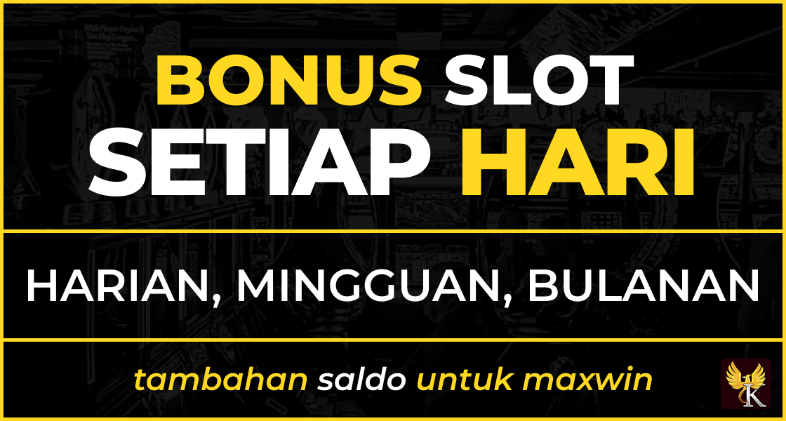 bonus saldo
