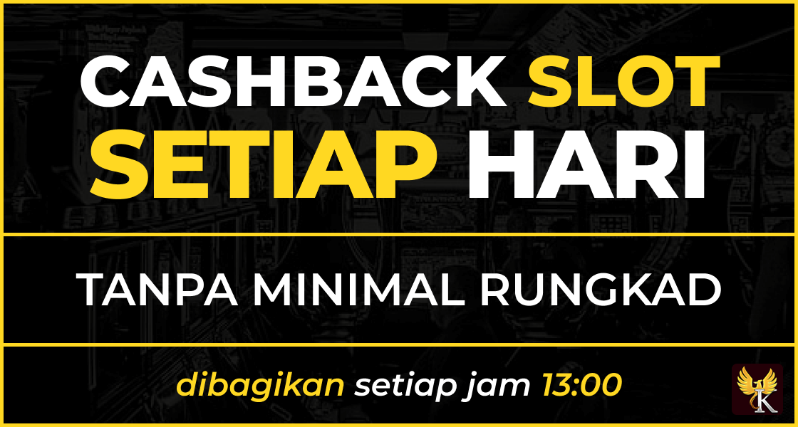 cashback saldo