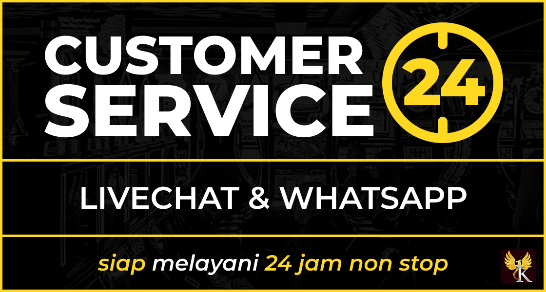 cs 24 jam