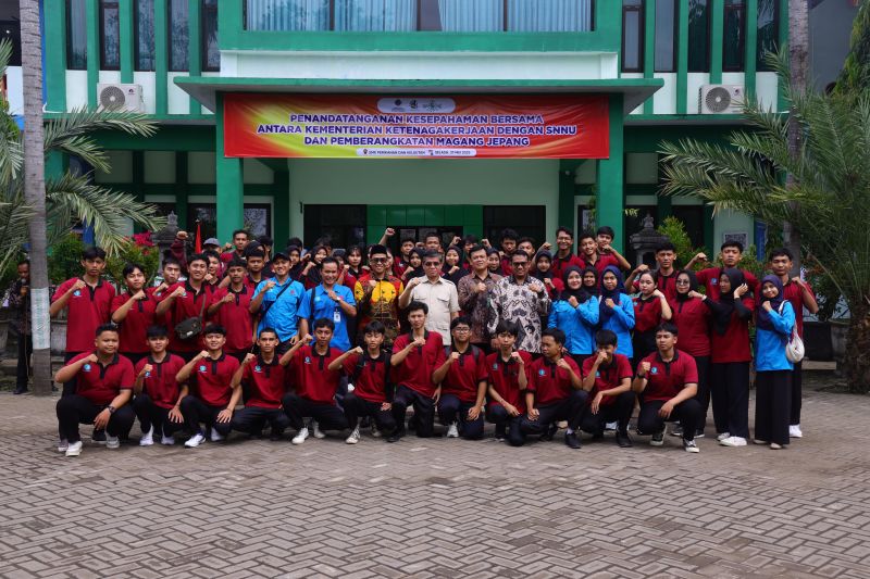 SKL Dapat Digunakan untuk Pendaftaran Magang Kemnaker 2025