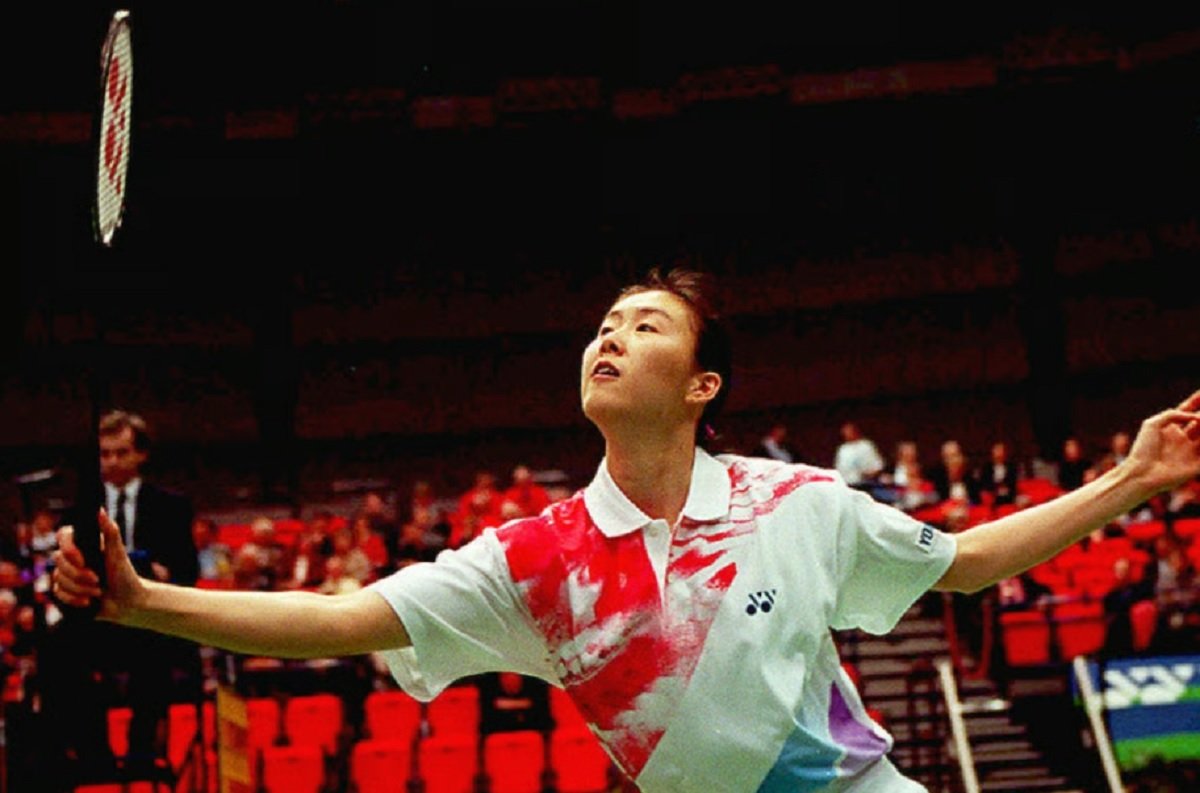 Ye Zhaoying, Pahlawan Bulutangkis yang Kini Terasing dan Dikhianati