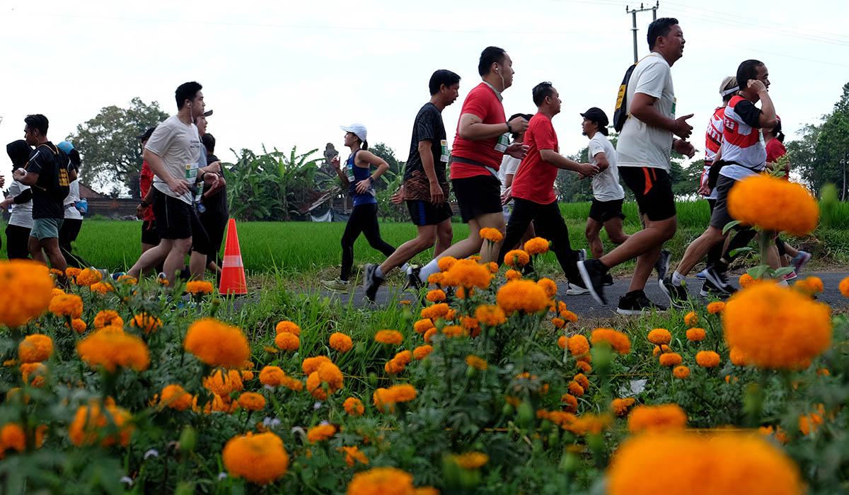 Industri olahraga Indonesia Berpotensi Capai Ratusan Triliun