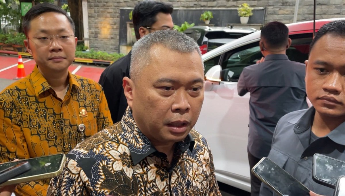 WFA Diharapkan Optimal Saat Puncak Arus Mudik 18 Maret 2026