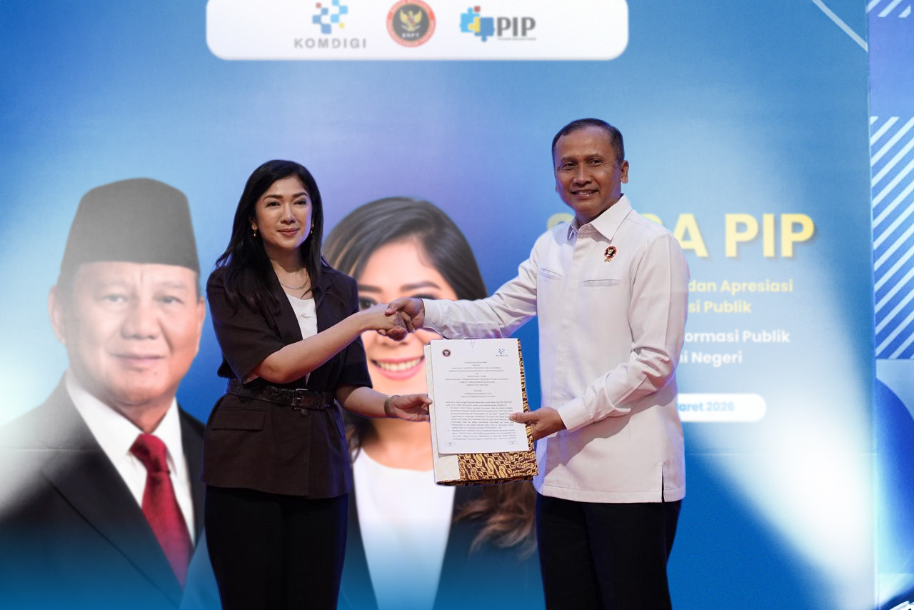 Duta Damai BNPT Diberdayakan untuk Perluas Akses Komunikasi