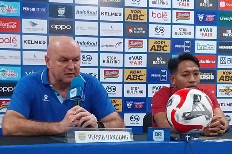 Teja Paku Alam Layak Mendapat Panggilan Tim Nasional