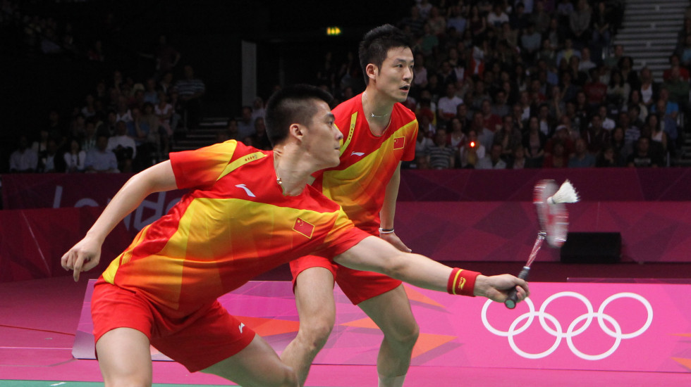 Kisah Fu Haifeng, Legenda Bulu Tangkis China dengan Akar Indonesia