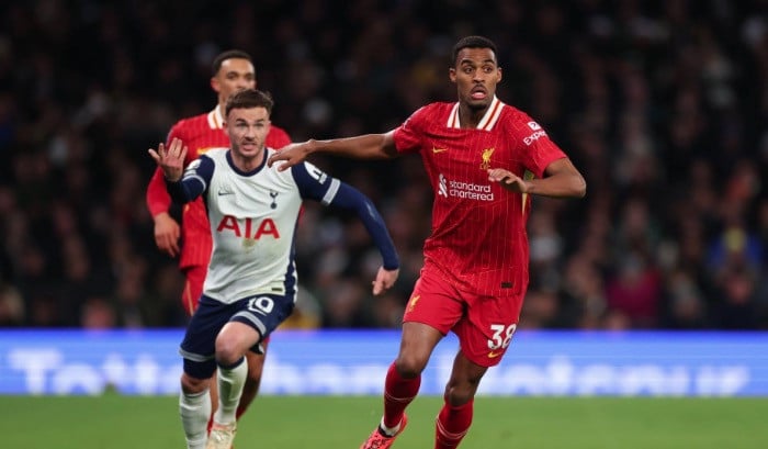 Liverpool Hadapi Tottenham, MU Duel Melawan Aston Villa